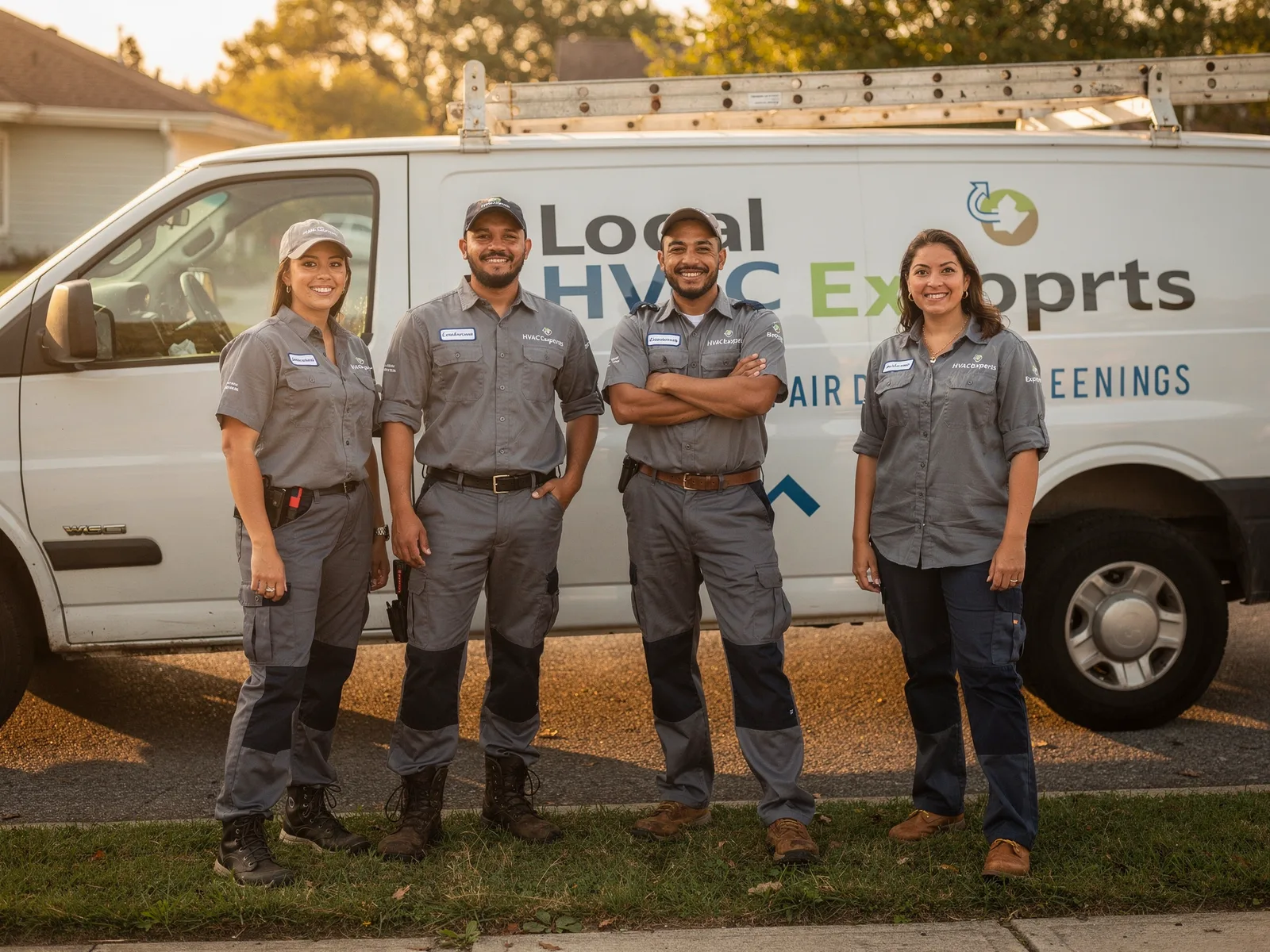 24/7 HVAC Repair & AC Replacement company in Easthampton, MA